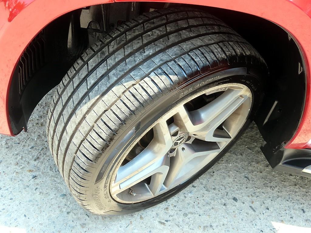 벤츠 GLS 클래스 GLS클래스 X166 GLS350 D 4MATIC 이미지 20