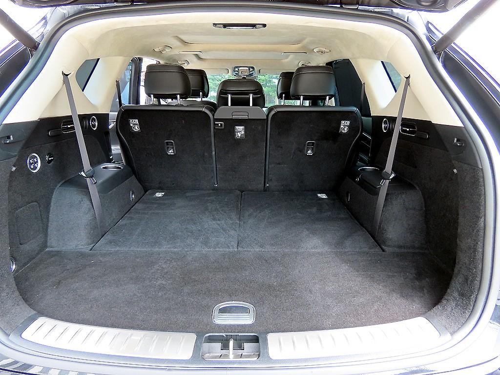 제네시스 GV80 디젤 3.0 AWD 이미지 16