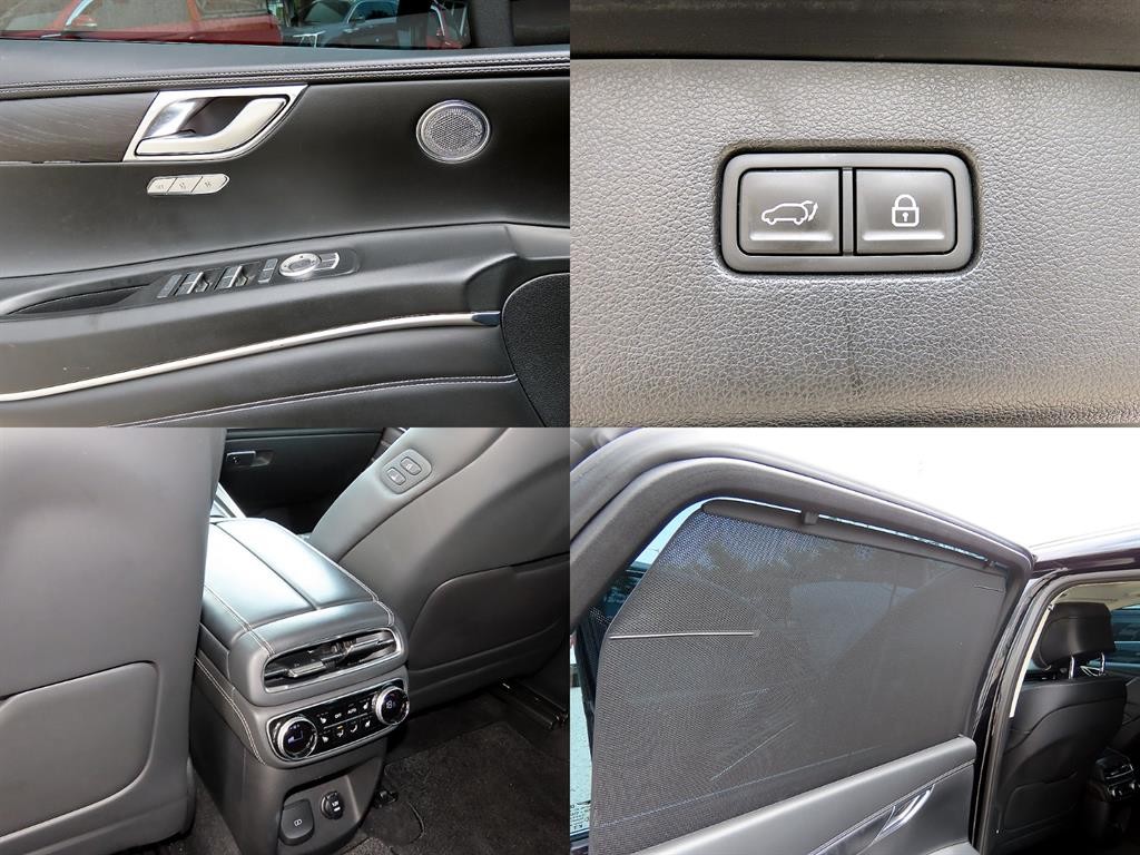 제네시스 GV80 디젤 3.0 AWD 이미지 18