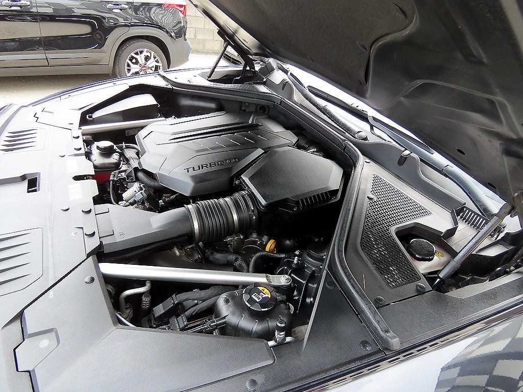 제네시스 GV80 디젤 3.0 AWD 이미지 19