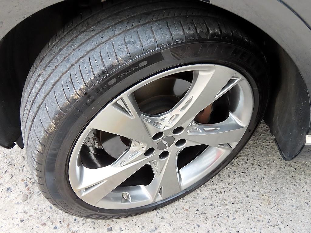 제네시스 GV80 디젤 3.0 AWD 이미지 20