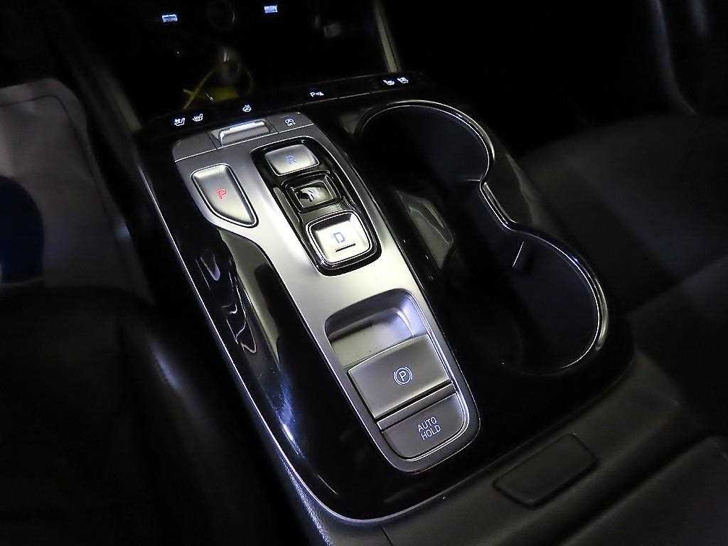 현대 투싼 투싼 (NX4) 가솔린 1.6 터보 2WD 프리미엄 이미지 12