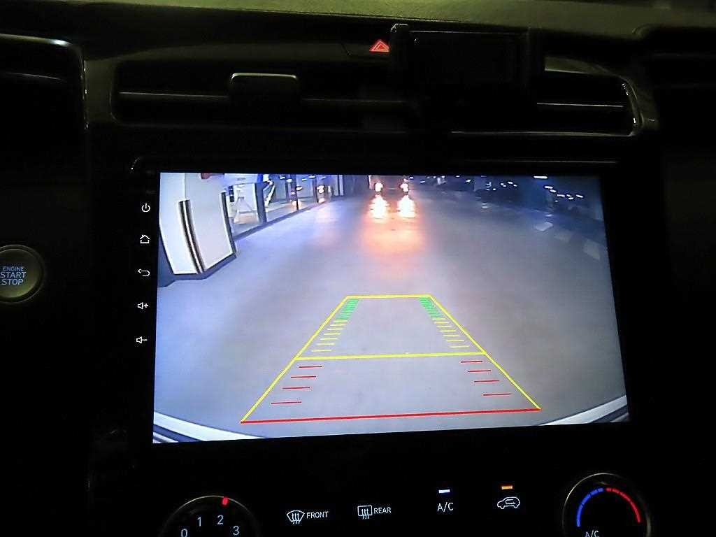 현대 투싼 투싼 (NX4) 가솔린 1.6 터보 2WD 프리미엄 이미지 13