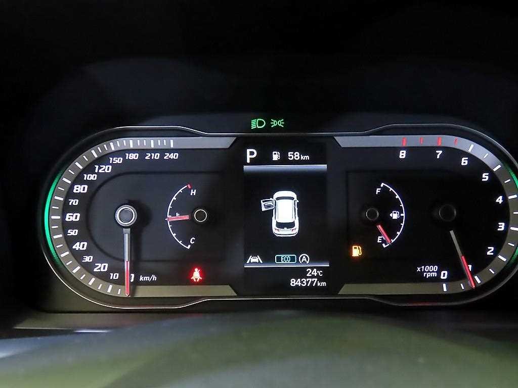 현대 투싼 투싼 (NX4) 가솔린 1.6 터보 2WD 프리미엄 이미지 9
