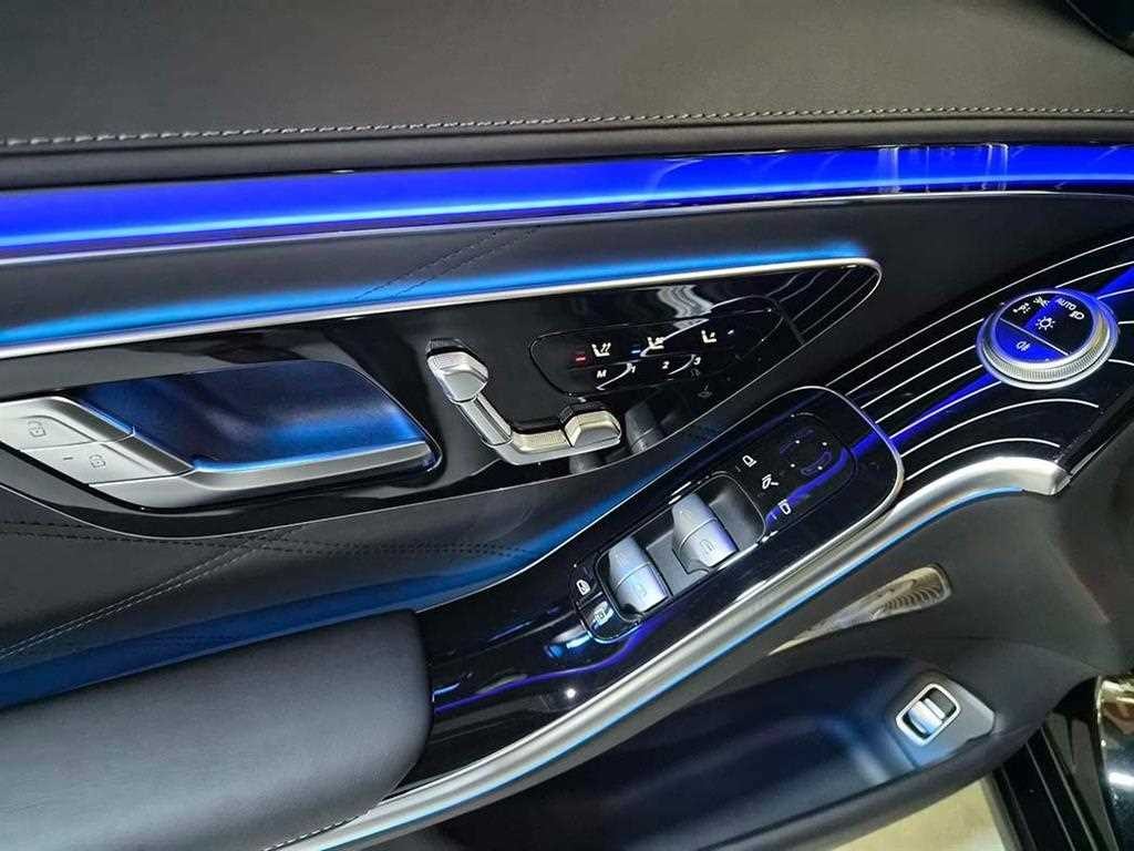 벤츠 S 클래스 S클래스-W223 S580L 4MATIC 이미지 12