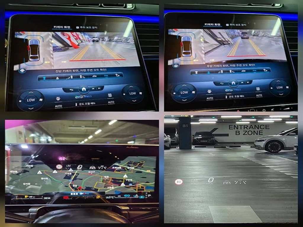 벤츠 S 클래스 S클래스-W223 S580L 4MATIC 이미지 13