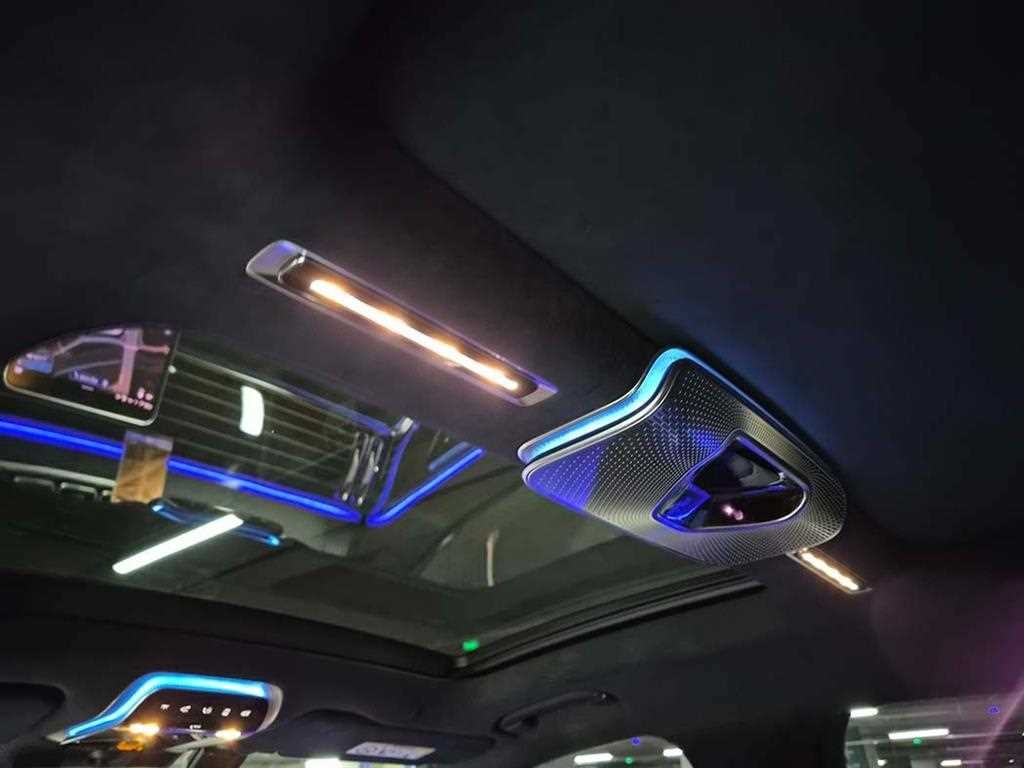 벤츠 S 클래스 S클래스-W223 S580L 4MATIC 이미지 15