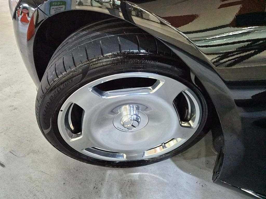 벤츠 S 클래스 S클래스-W223 S580L 4MATIC 이미지 20