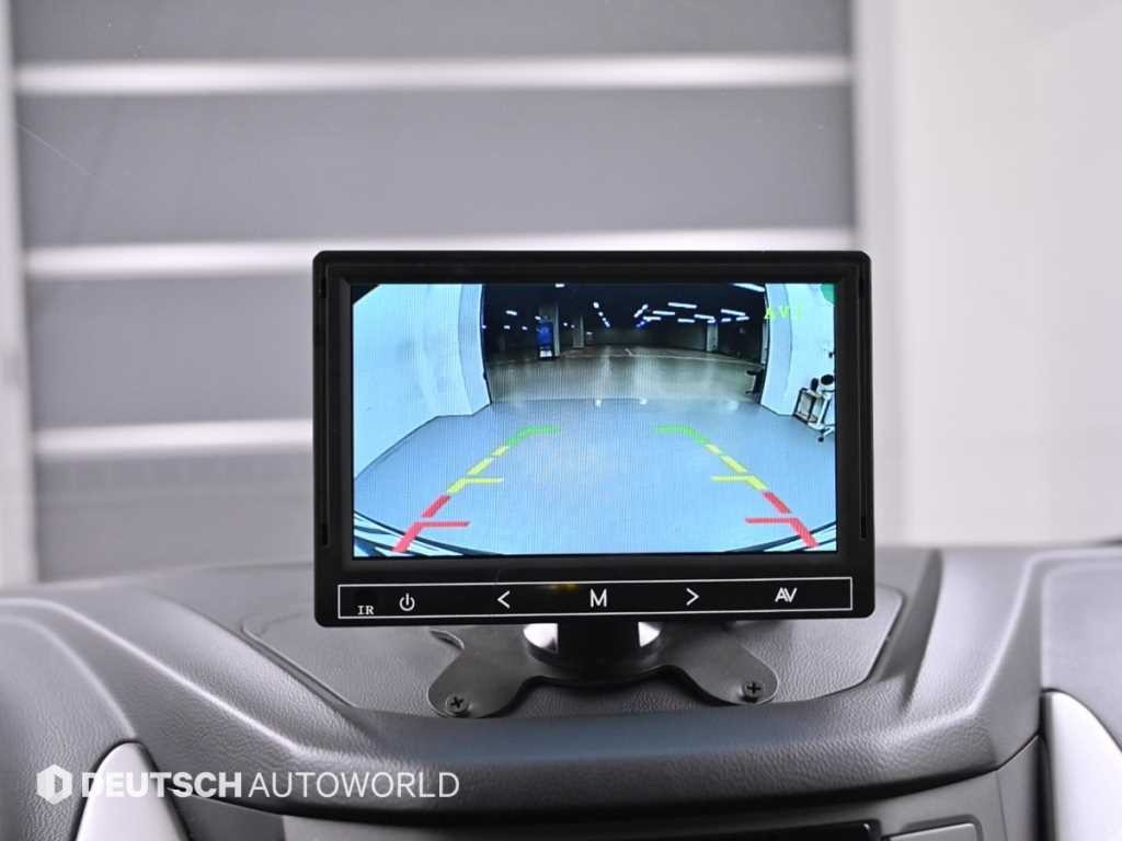 KG모빌리티(쌍용) 코란도 뉴코란도C 2WD 2.0 CVS 최고급형 이미지 15