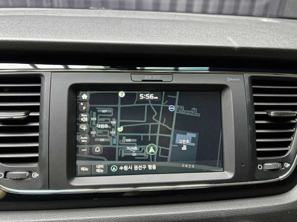 기아 카니발 올 뉴 카니발 디젤 9인승 하이리무진 프레스티지 이미지 12