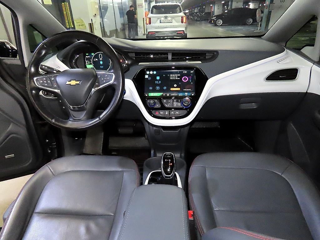 쉐보레 볼트 볼트EV EV 프리미어 이미지 10