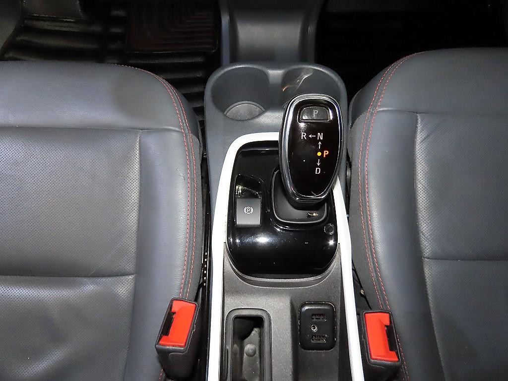 쉐보레 볼트 볼트EV EV 프리미어 이미지 12
