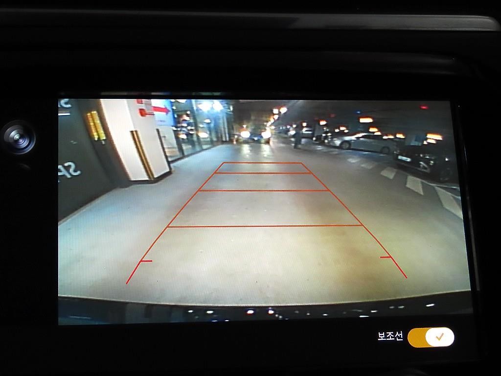 쉐보레 볼트 볼트EV EV 프리미어 이미지 15