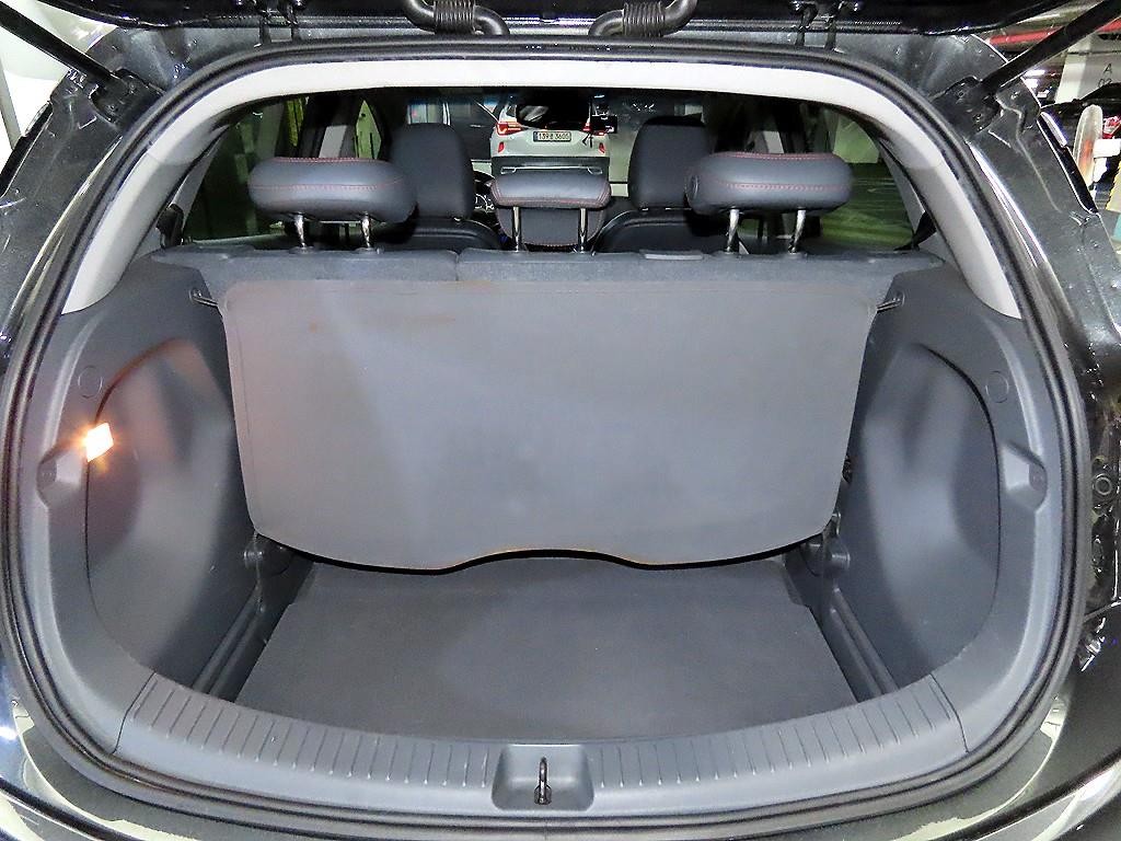 쉐보레 볼트 볼트EV EV 프리미어 이미지 17