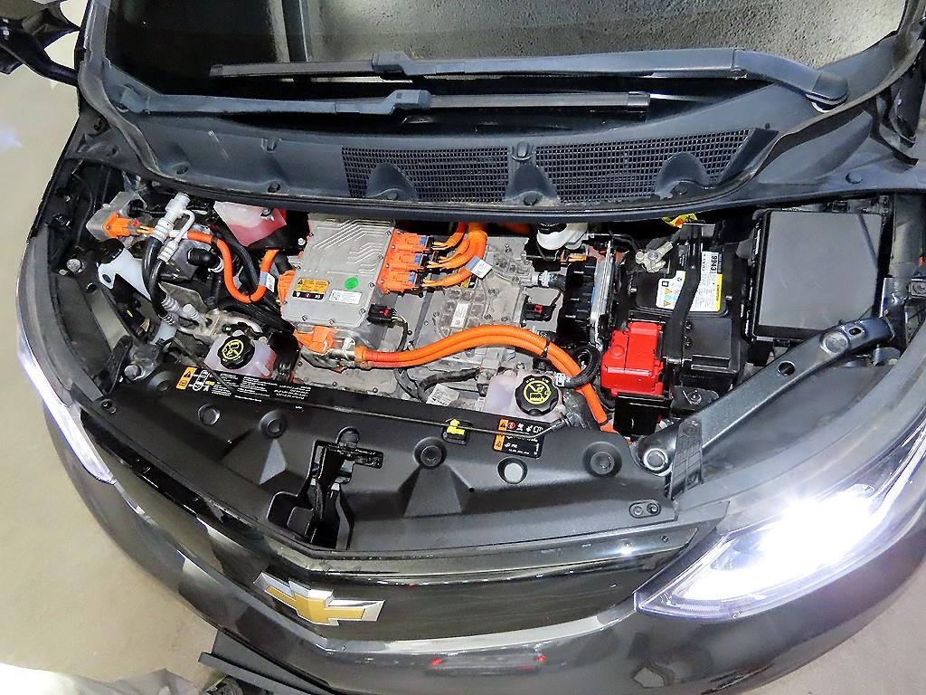 쉐보레 볼트 볼트EV EV 프리미어 이미지 18