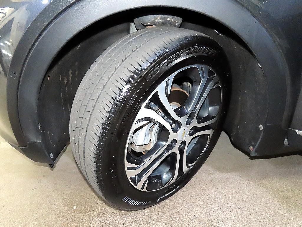 쉐보레 볼트 볼트EV EV 프리미어 이미지 19