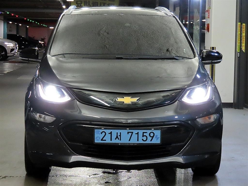 쉐보레 볼트 볼트EV EV 프리미어 이미지 2