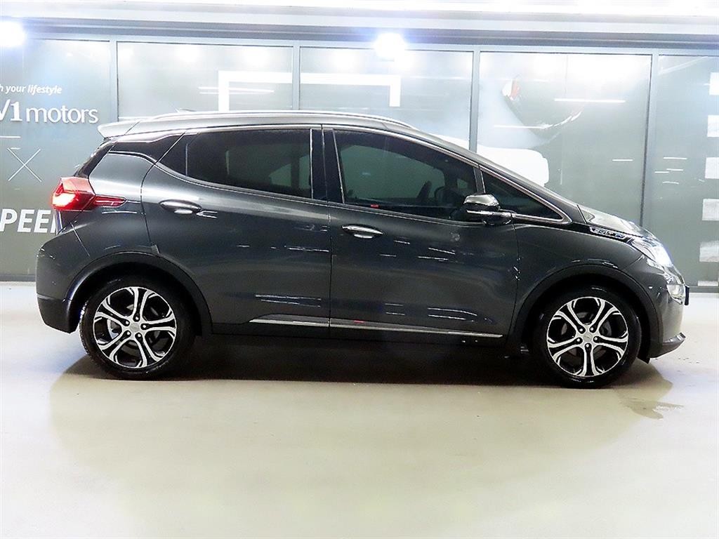 쉐보레 볼트 볼트EV EV 프리미어 이미지 3