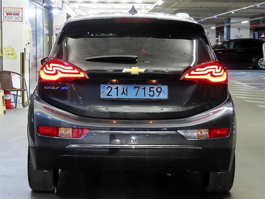 쉐보레 볼트 볼트EV EV 프리미어 이미지 5