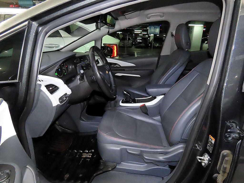 쉐보레 볼트 볼트EV EV 프리미어 이미지 6