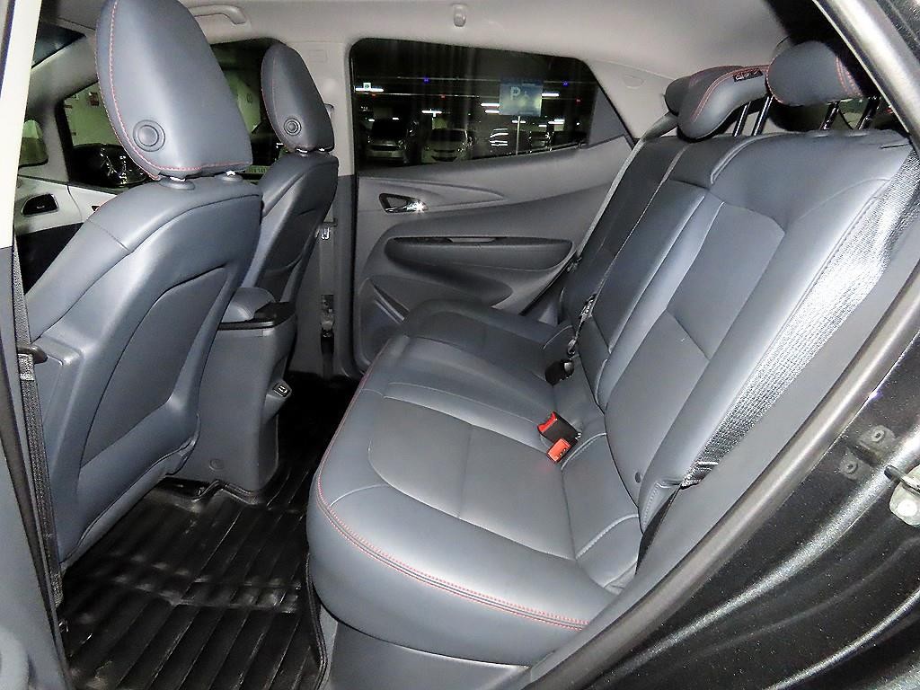 쉐보레 볼트 볼트EV EV 프리미어 이미지 7