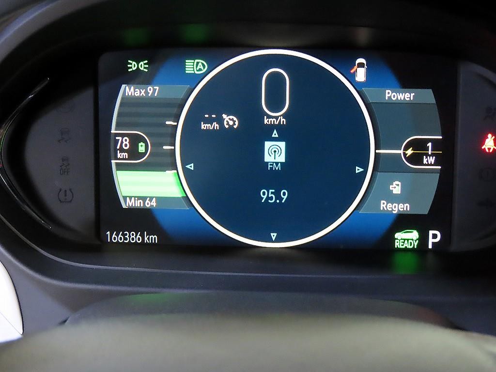 쉐보레 볼트 볼트EV EV 프리미어 이미지 9