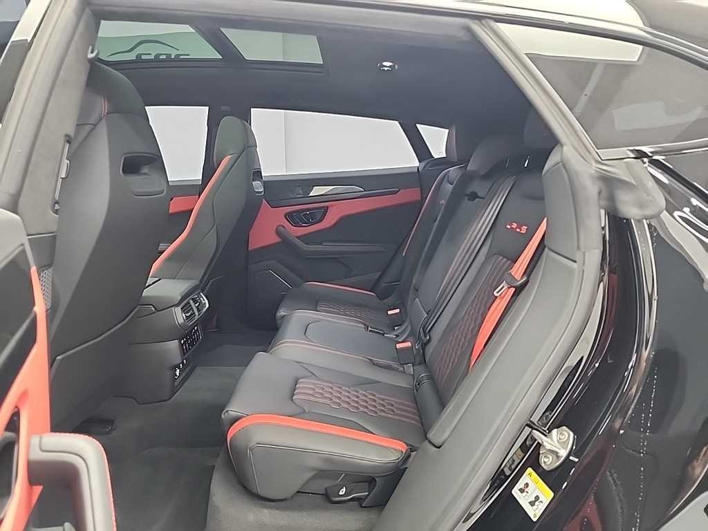 람보르기니 우루스 4.0 V8 S 이미지 12
