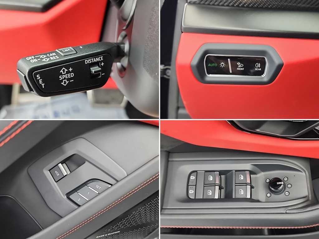 람보르기니 우루스 4.0 V8 S 이미지 17