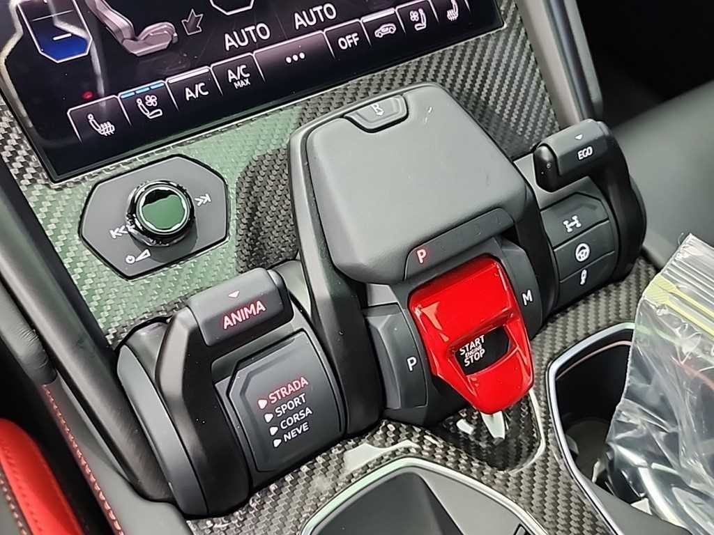 람보르기니 우루스 4.0 V8 S 이미지 8