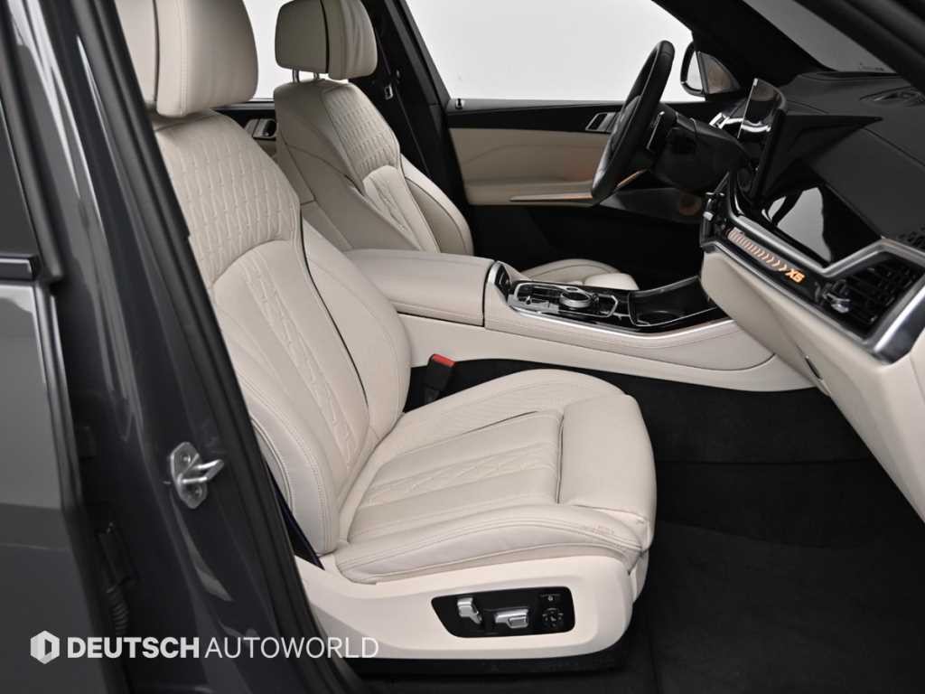BMW X5 X5 (G05) xDrive 40i M 스포츠 온라인 익스클루시브 이미지 10