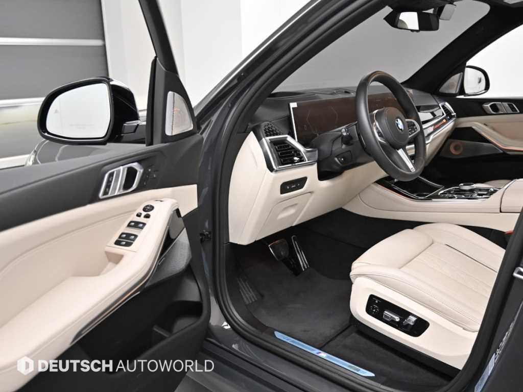 BMW X5 X5 (G05) xDrive 40i M 스포츠 온라인 익스클루시브 이미지 11
