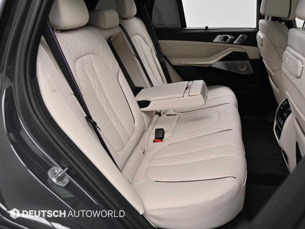 BMW X5 X5 (G05) xDrive 40i M 스포츠 온라인 익스클루시브 이미지 12