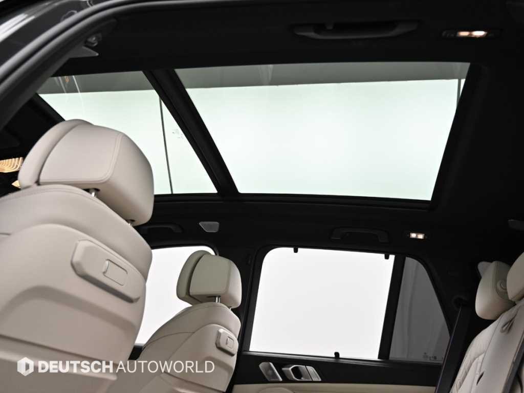 BMW X5 X5 (G05) xDrive 40i M 스포츠 온라인 익스클루시브 이미지 18