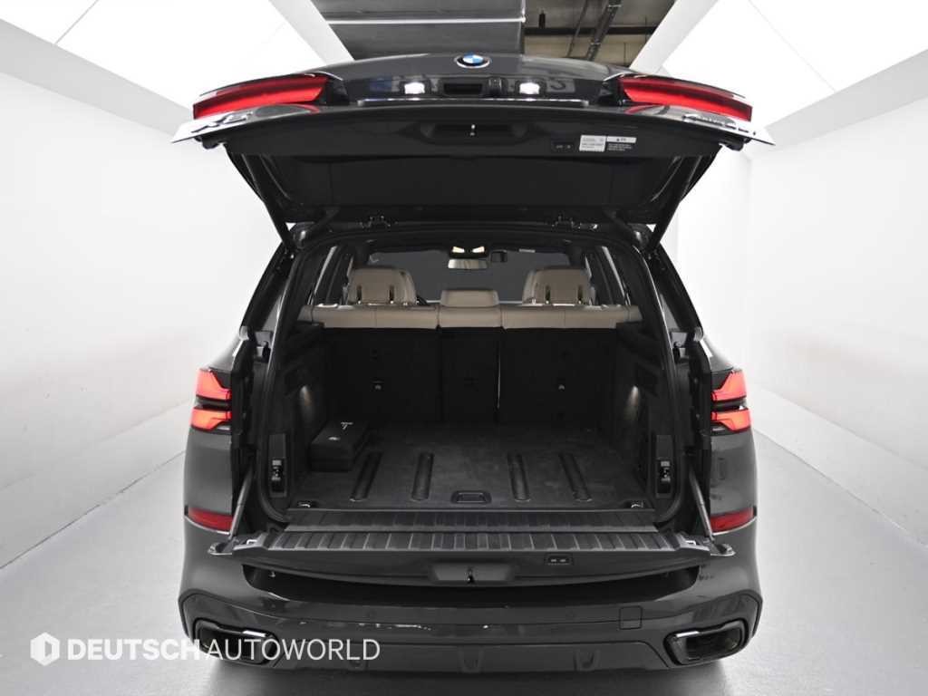 BMW X5 X5 (G05) xDrive 40i M 스포츠 온라인 익스클루시브 이미지 19
