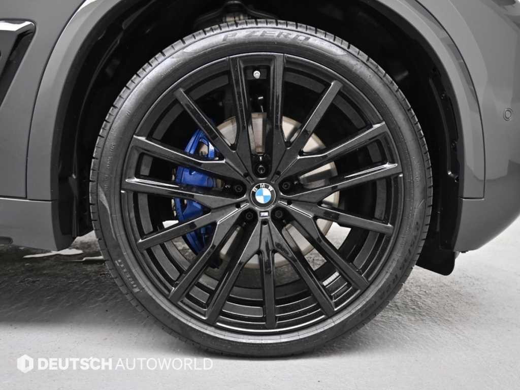 BMW X5 X5 (G05) xDrive 40i M 스포츠 온라인 익스클루시브 이미지 5