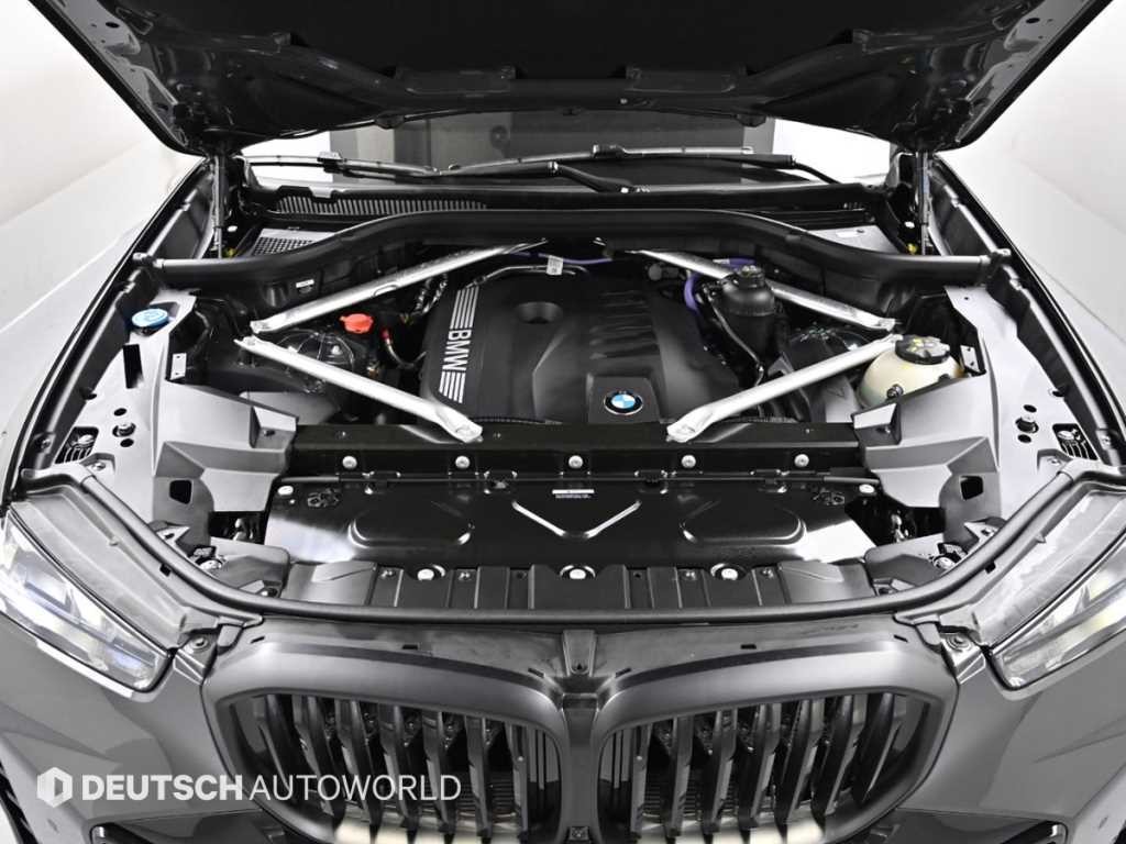 BMW X5 X5 (G05) xDrive 40i M 스포츠 온라인 익스클루시브 이미지 6
