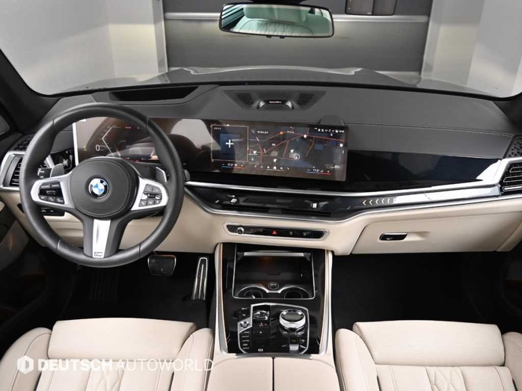 BMW X5 X5 (G05) xDrive 40i M 스포츠 온라인 익스클루시브 이미지 7