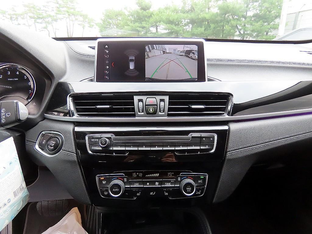 BMW X1 X1 (F48) xDrive 20i xLine 스페셜에디션 이미지 13