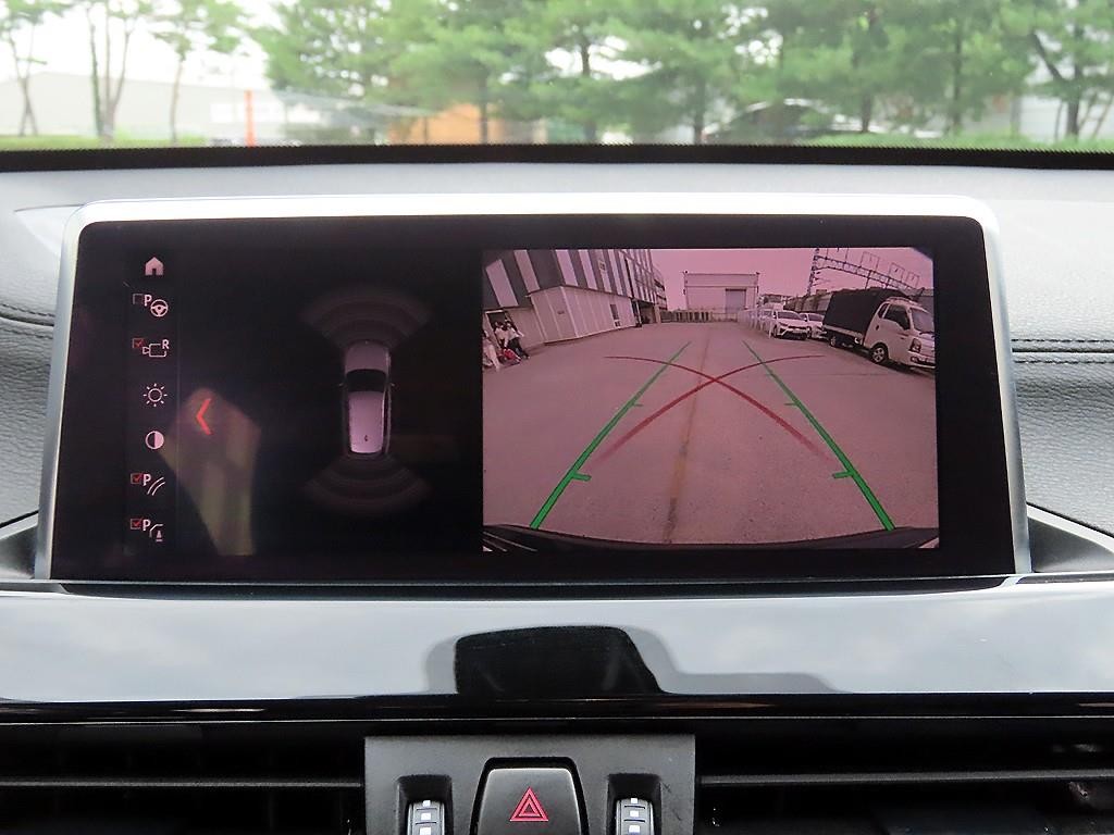 BMW X1 X1 (F48) xDrive 20i xLine 스페셜에디션 이미지 14