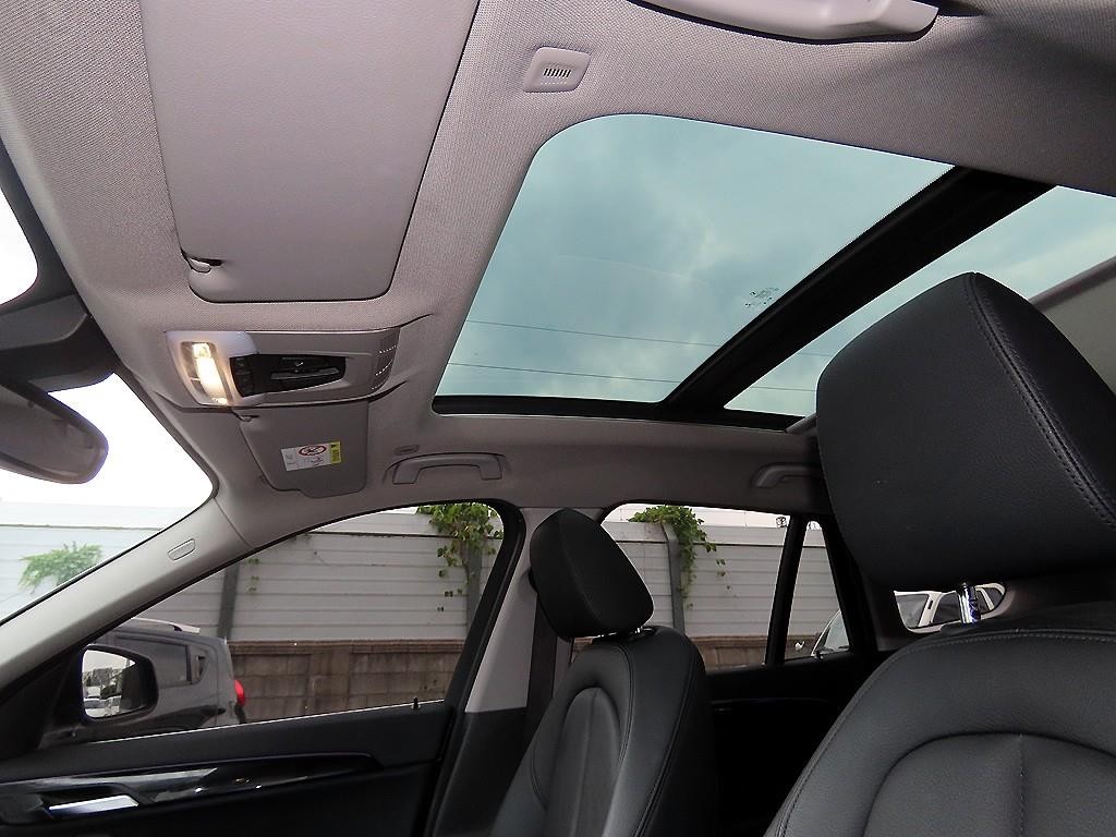 BMW X1 X1 (F48) xDrive 20i xLine 스페셜에디션 이미지 18