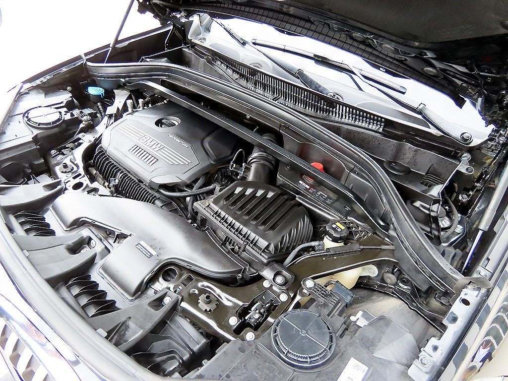 BMW X1 X1 (F48) xDrive 20i xLine 스페셜에디션 이미지 19