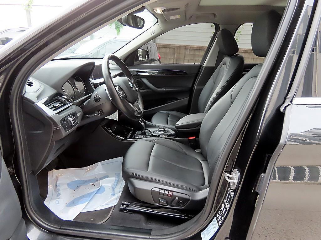 BMW X1 X1 (F48) xDrive 20i xLine 스페셜에디션 이미지 5