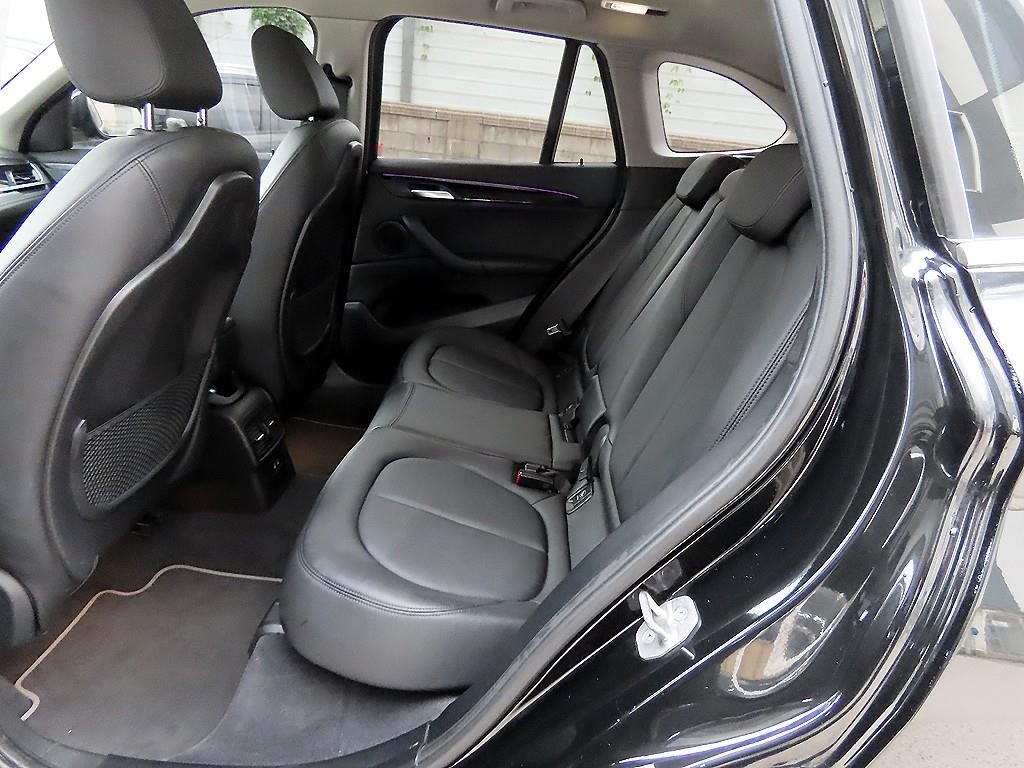 BMW X1 X1 (F48) xDrive 20i xLine 스페셜에디션 이미지 6