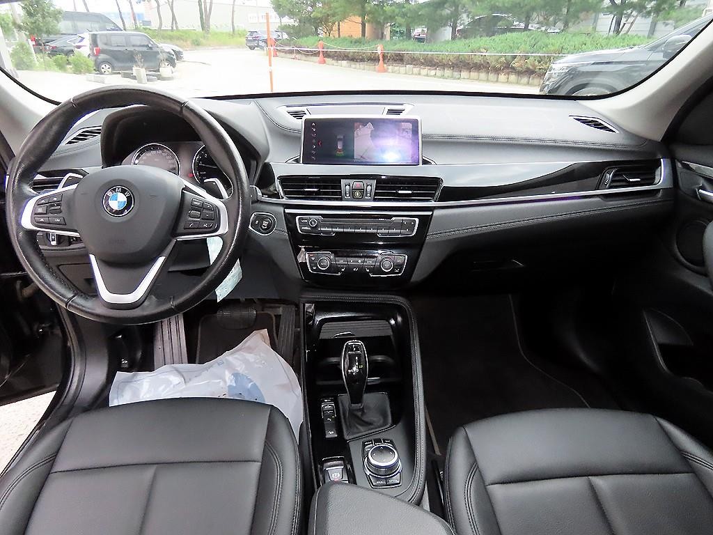 BMW X1 X1 (F48) xDrive 20i xLine 스페셜에디션 이미지 7