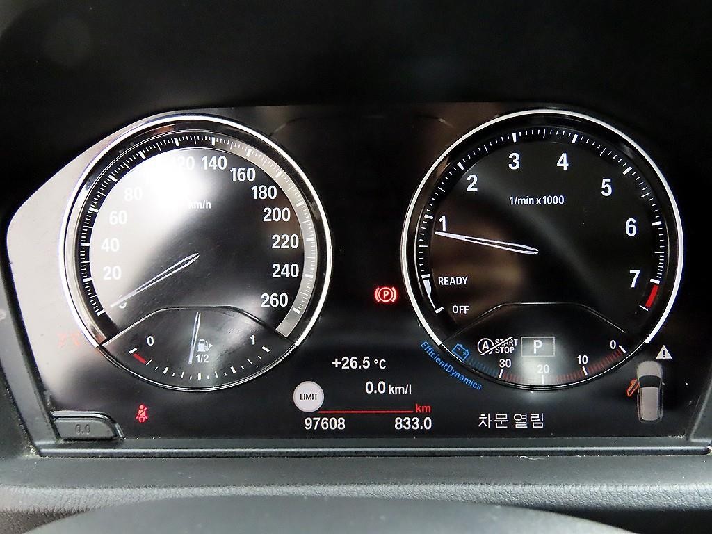 BMW X1 X1 (F48) xDrive 20i xLine 스페셜에디션 이미지 9