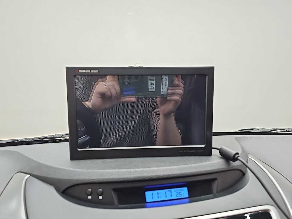 현대 아반떼 아반떼 MD M16 GDI 프리미어 이미지 15