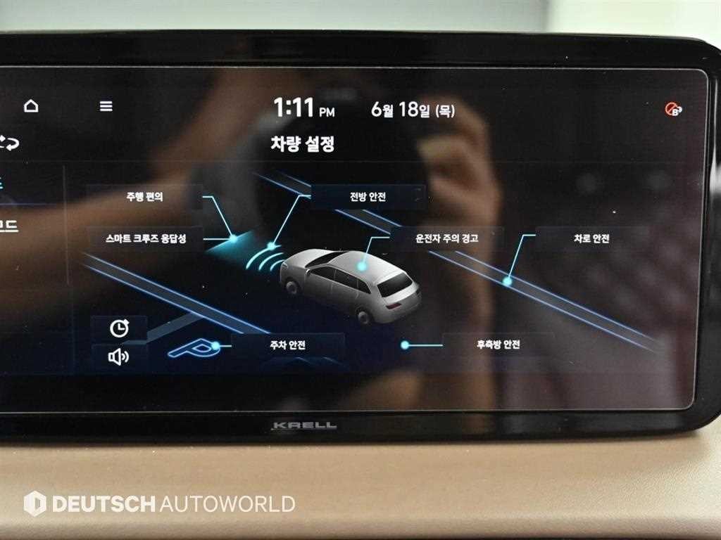 현대 싼타페 더 뉴 싼타페 가솔린 2.5T 4WD 프레스티지 이미지 16