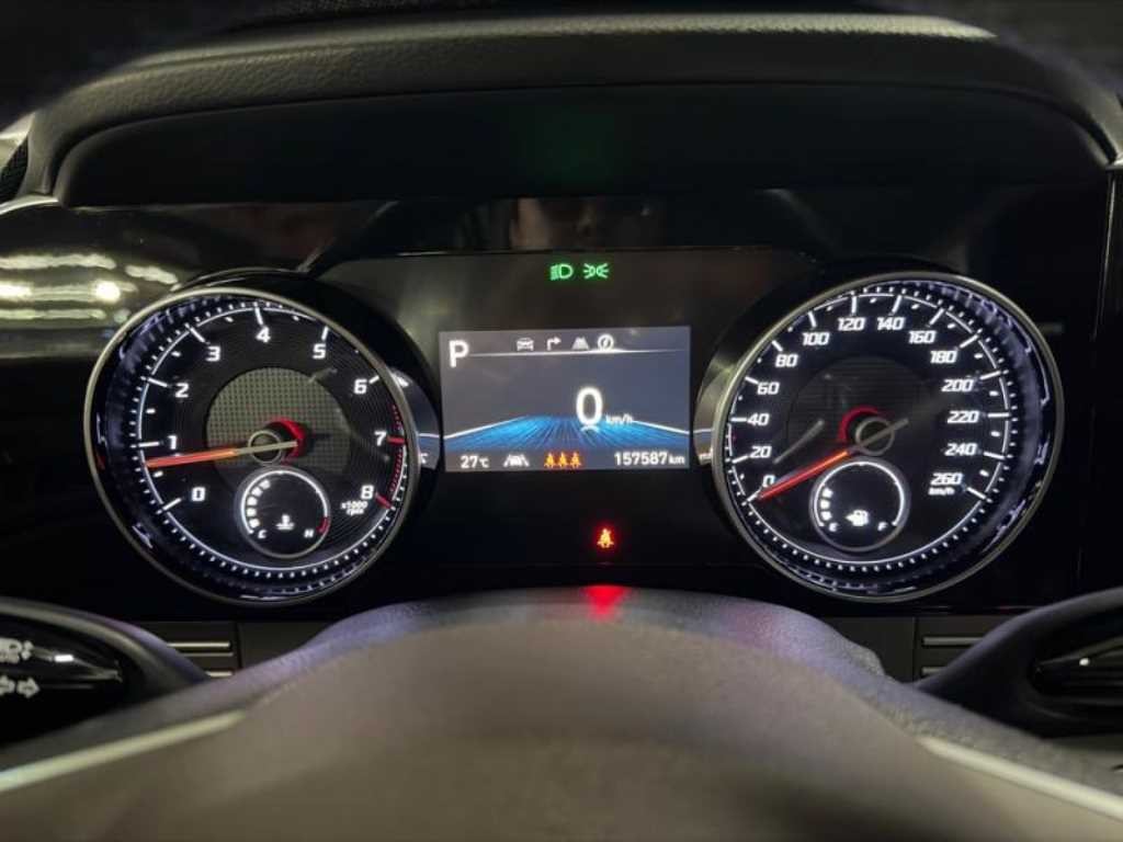 현대 그랜저 더 뉴 그랜저 IG LPI 3.0 프리미엄 이미지 9