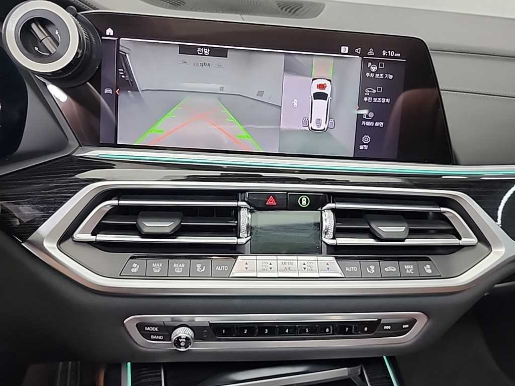 BMW X7 X7 (G07) xDrive 40i M 스포츠 이미지 10