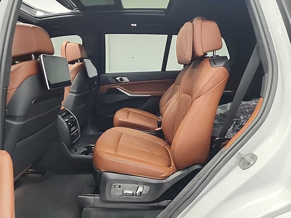 BMW X7 X7 (G07) xDrive 40i M 스포츠 이미지 12